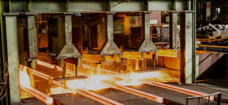 Metallurgy | Industrial Furnace Supply Malaysia | Johor | Selangor | Custom Made Furnace
