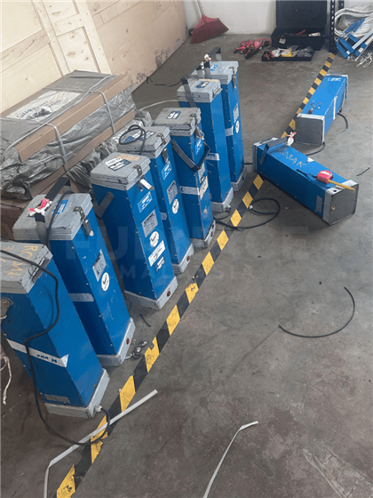 Repair and Troubleshoot Portable Box Oven Preheating Oven for Engineering company at Johor Bahru Malaysia