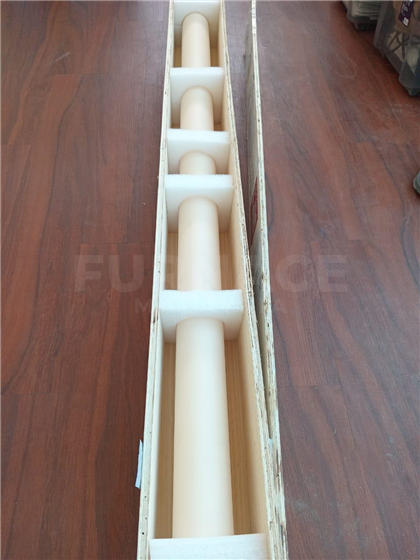 Supply Customized Alumina Tube for Tube Furnace for Research and Laboratory at Penang Malaysia