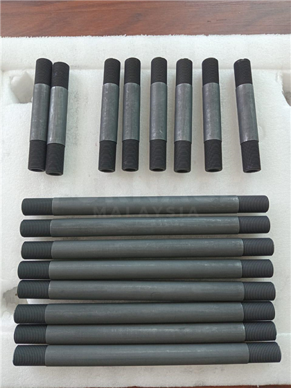 Supply Graphite Furnace heater for Spareparts Heater Furnace Maintenance for Biomass Manufacturer at Nilai Negeri Sembilan Malaysia