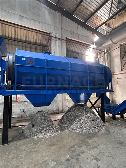 Oven Assessment for Precision Oven Heat Treatment Hard Disc at Penang Malaysia
