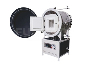 1200°C Vacuum Chamber Furnace