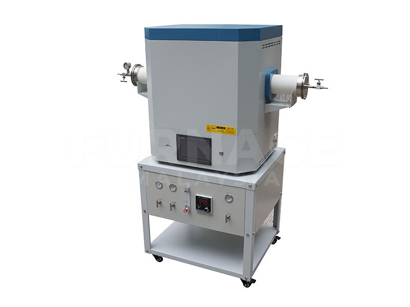 1400℃ CVD Tube Furnace