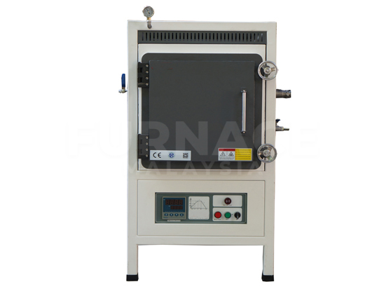 1200℃ Atmosphere Box Furnace