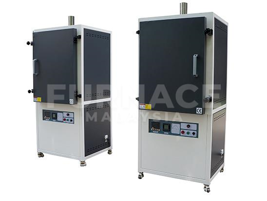 1200℃ STD Series Industrial Box Furnace