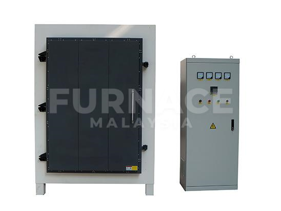 1200℃ STD Series Industrial Box Furnace