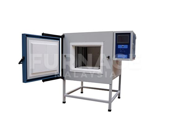 1400℃ Lab and Small Industrial Pouplar Box Furnace