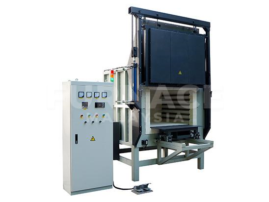 1200℃ STD Series Industrial Box Furnace