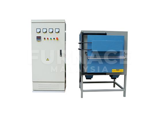 1700℃ Industrial Customized Box Furnace