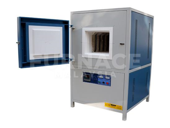1800℃ Industrial Customized Box Furnace