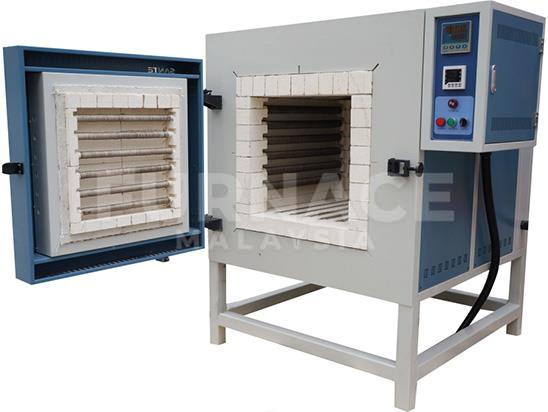 1200℃ Industrial Customized Box Furnace