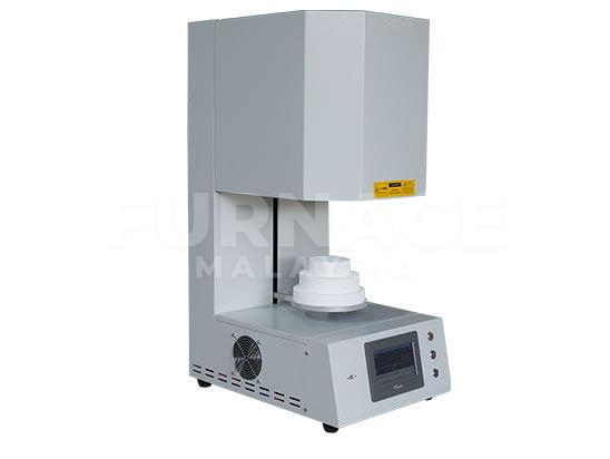 1700℃ Latest Dental Furnace