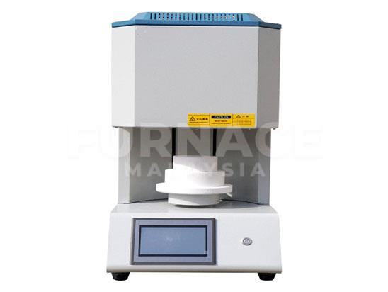 1200℃ Lifting Dental Zirconia Sintering Furnace