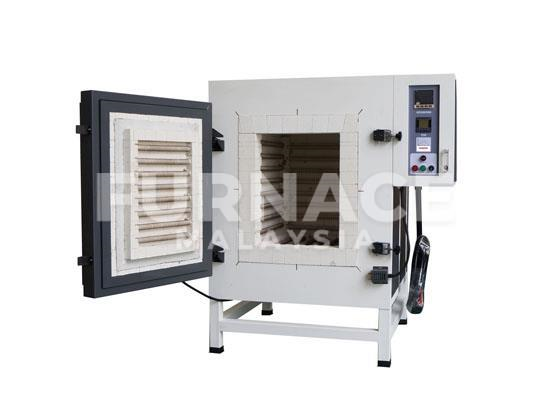 1200℃ Industrial Customized Box Furnace