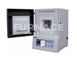 1400℃ Electric Muffle Furnace