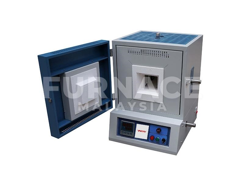 1400℃ Sintering Furnace