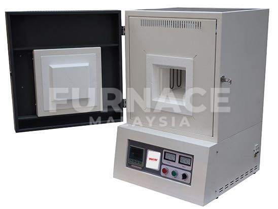 1800℃ High Temperature Muffle Furnace