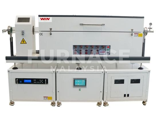 PECVD Tube Furnace