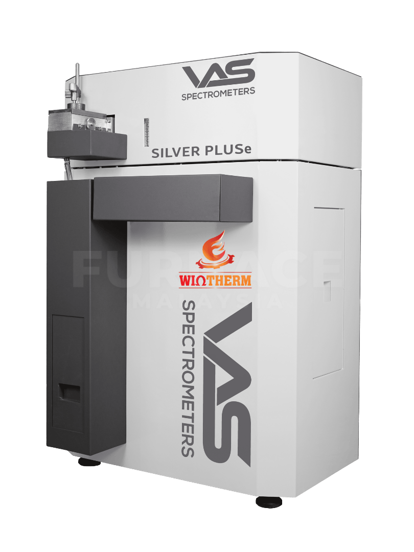 SILVER PLUS e Spectromenter