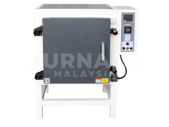 1200℃ STD Series Industrial Box Furnace