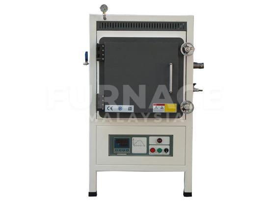 1200℃ Laboratory Chamber Furnace (Stand on the Floor)
